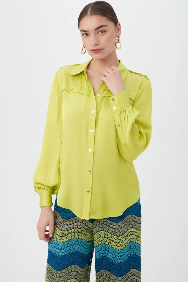Women Trina Turk Astoria Top