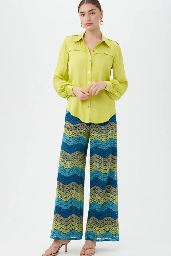 Women Trina Turk Astoria Top