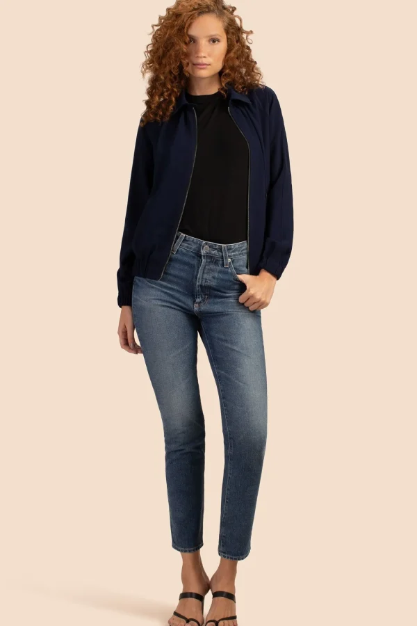 Women Trina Turk Astounding Jacket