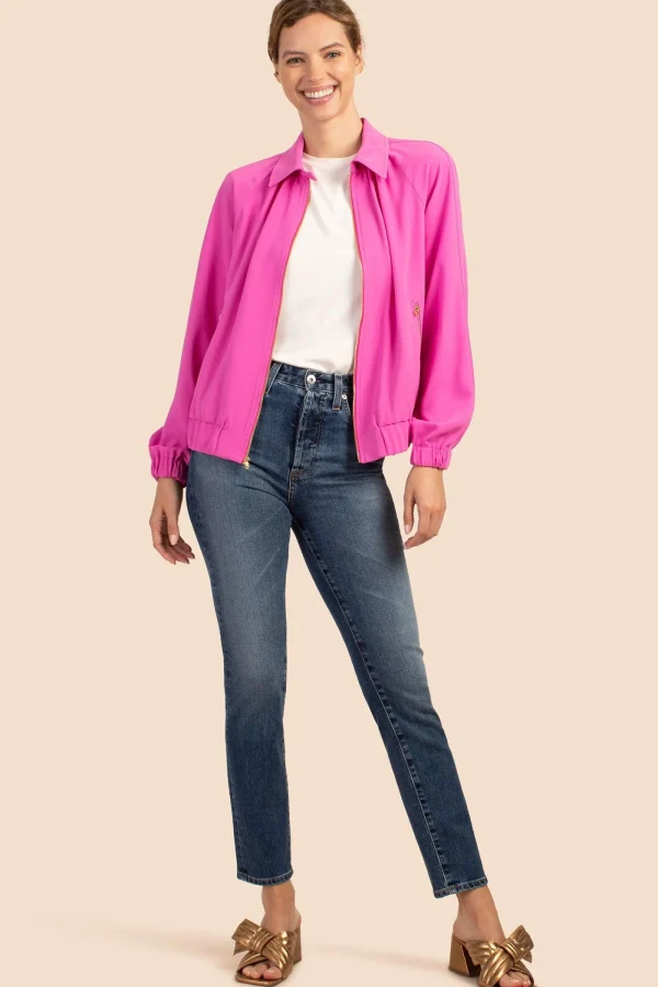 Women Trina Turk Astounding Jacket