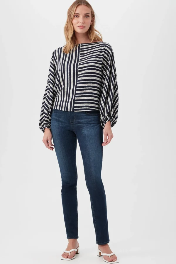 Women Trina Turk Atlantique Top