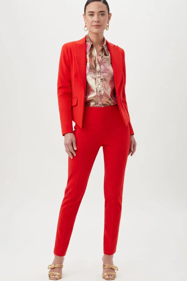 Women Trina Turk Atwood 2 Jacket