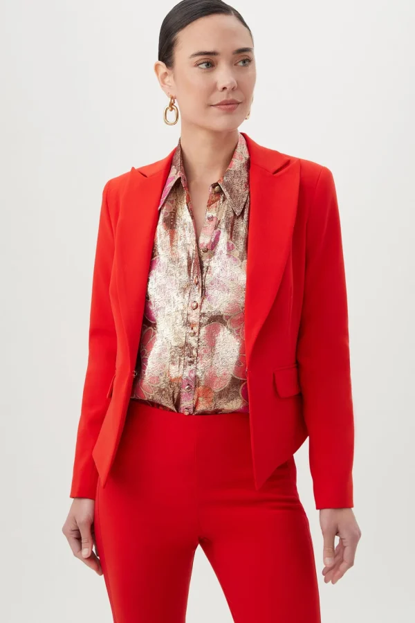 Women Trina Turk Atwood 2 Jacket