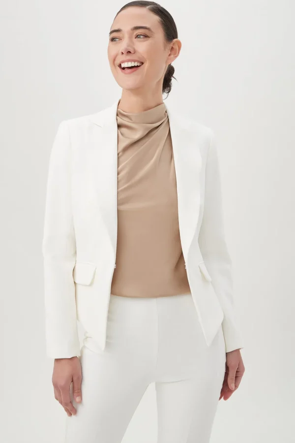 Women Trina Turk Atwood Jacket