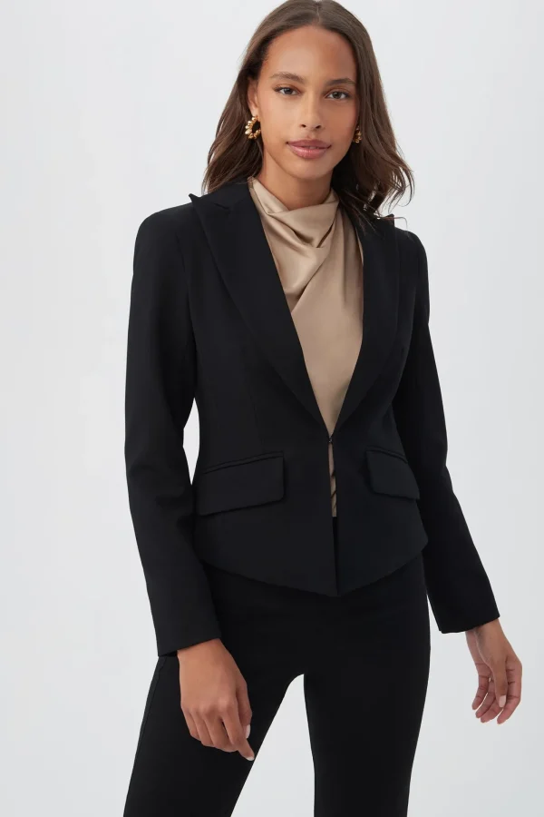Women Trina Turk Atwood Jacket