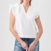 Women Trina Turk Augusto Top