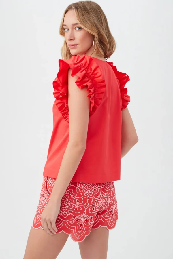 Women Trina Turk Augusto Top