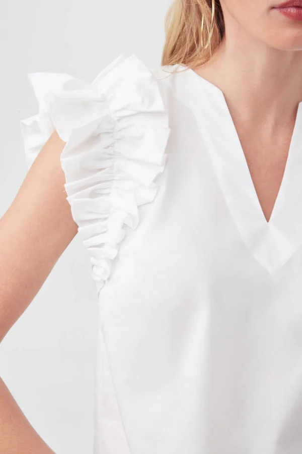 Women Trina Turk Augusto Top