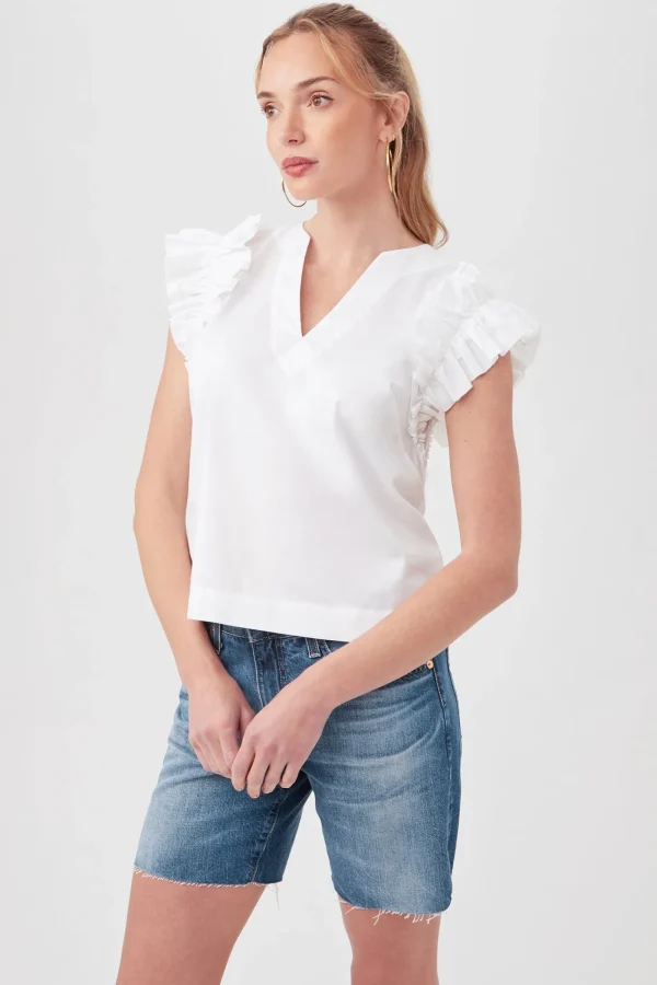 Women Trina Turk Augusto Top