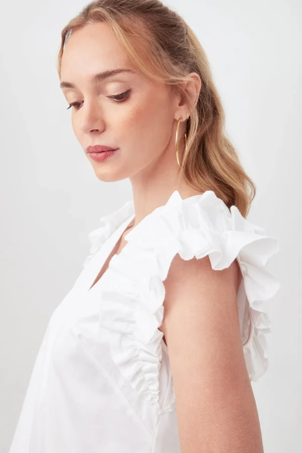 Women Trina Turk Augusto Top