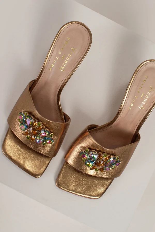 Trina Turk Aurora Mule