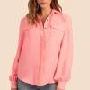 Women Trina Turk Awesome Top