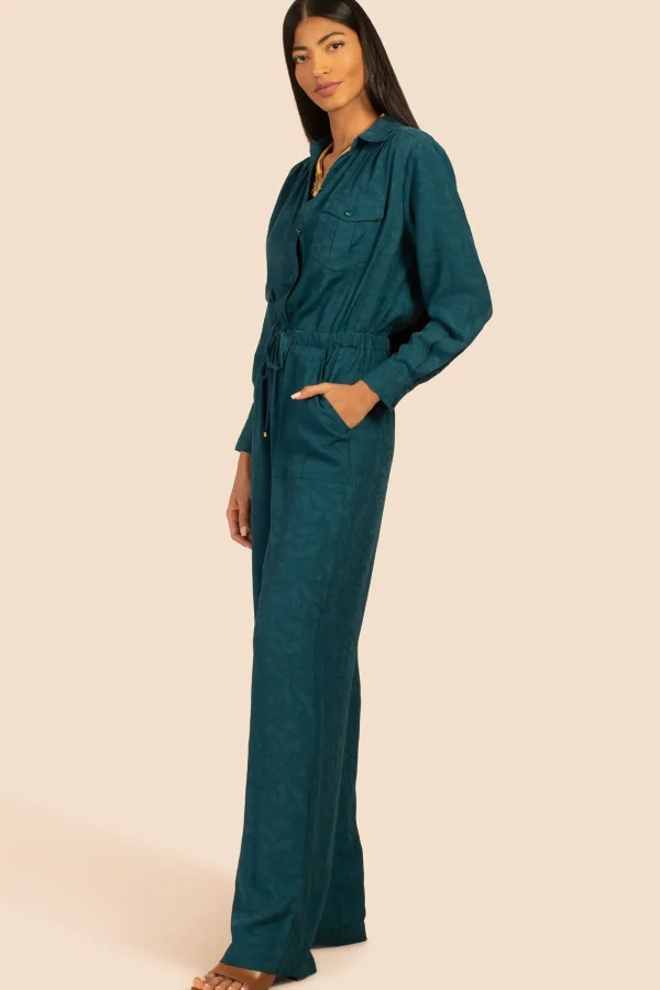 Women Trina Turk Banita Jumpsuit