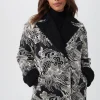 Women Trina Turk Banks Coat
