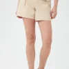 Women Trina Turk Barbonici Short