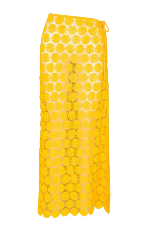 Women Trina Turk Bardot Maxi Skirt