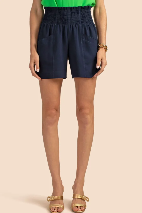Women Trina Turk Baristo 2 Short
