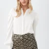 Women Trina Turk Bashira Top