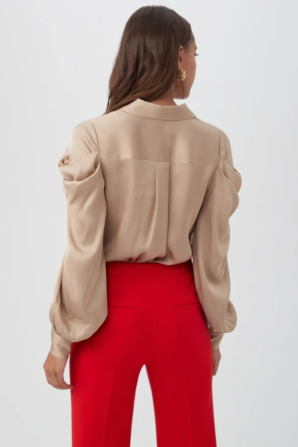 Women Trina Turk Bashira Top