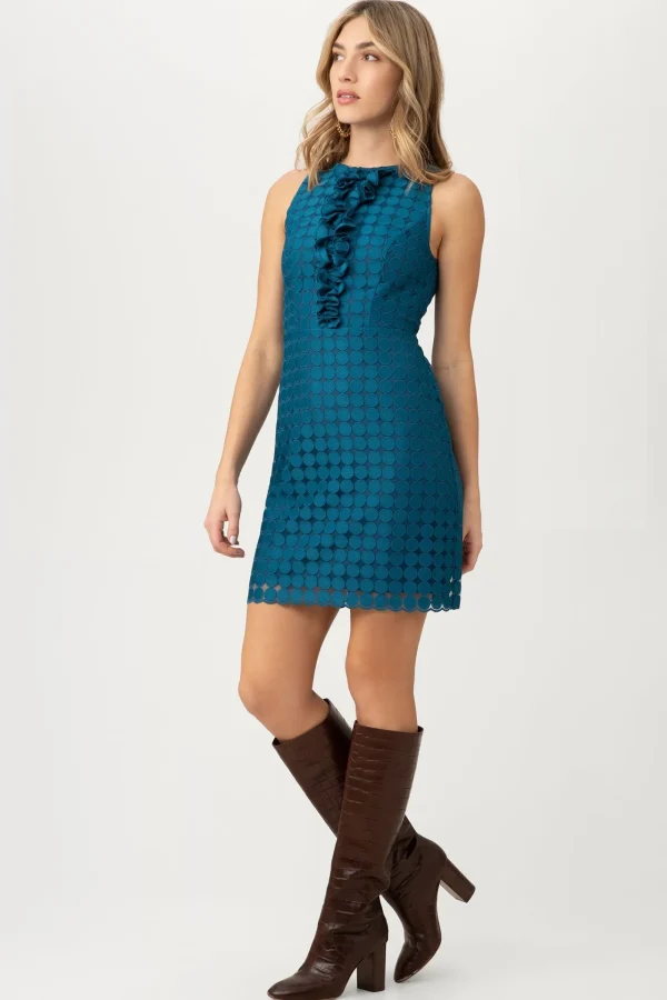 Women Trina Turk Battery Park Dress
