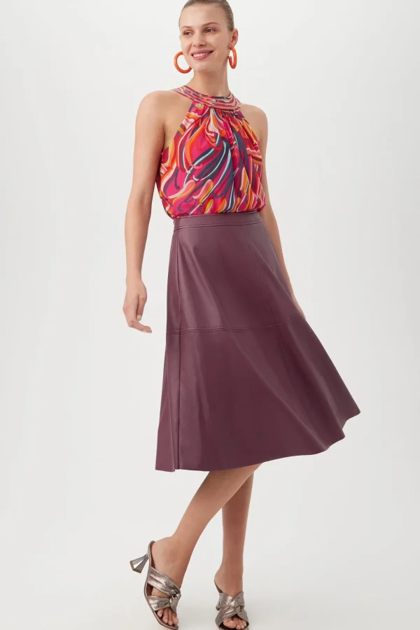 Women Trina Turk Beachwood Skirt
