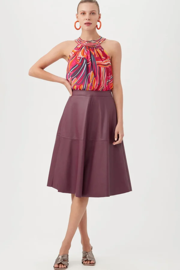 Women Trina Turk Beachwood Skirt