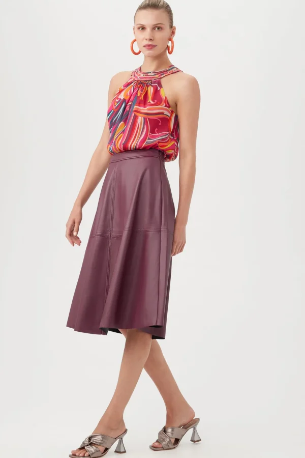 Women Trina Turk Beachwood Skirt