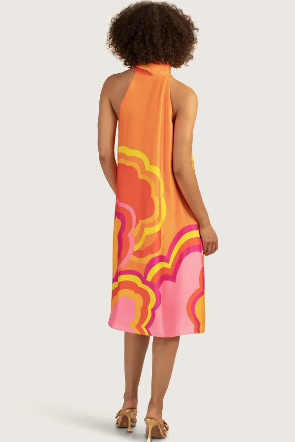 Women Trina Turk Becoming Dress