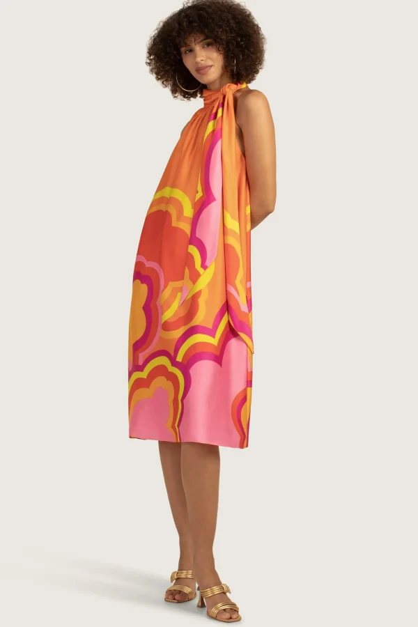 Women Trina Turk Becoming Dress