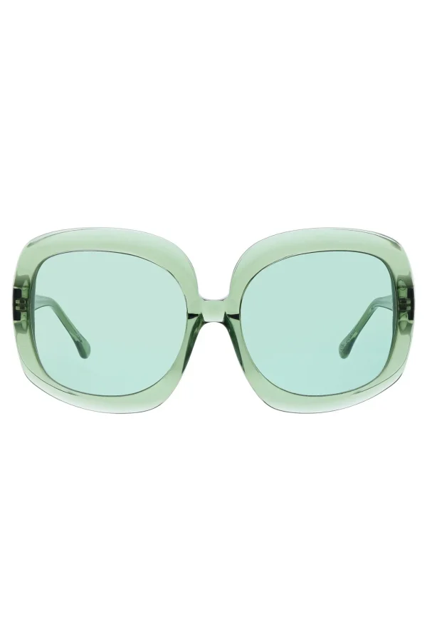 Trina Turk Bedarra Sunglasses