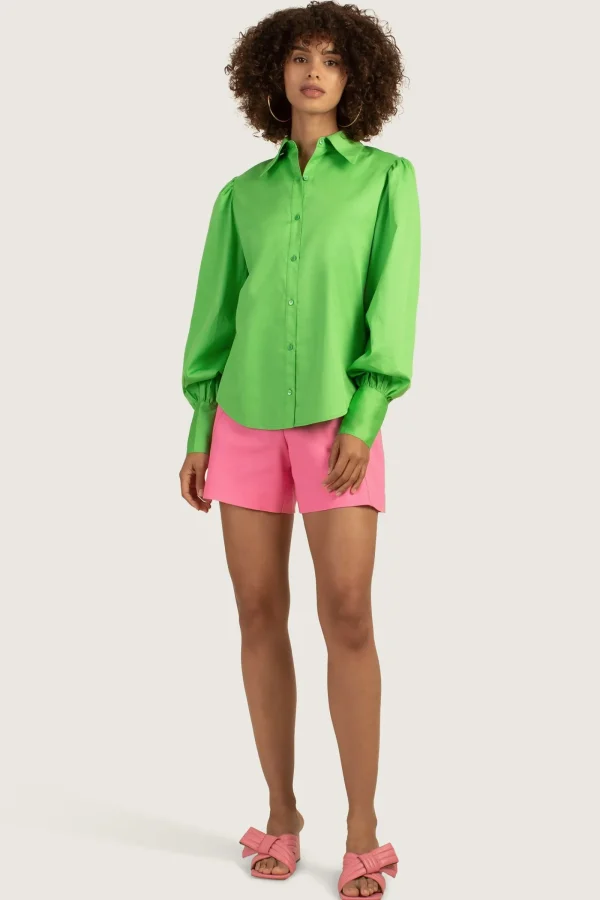 Women Trina Turk Blair Top