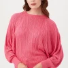 Women Trina Turk Blue Cove Pullover