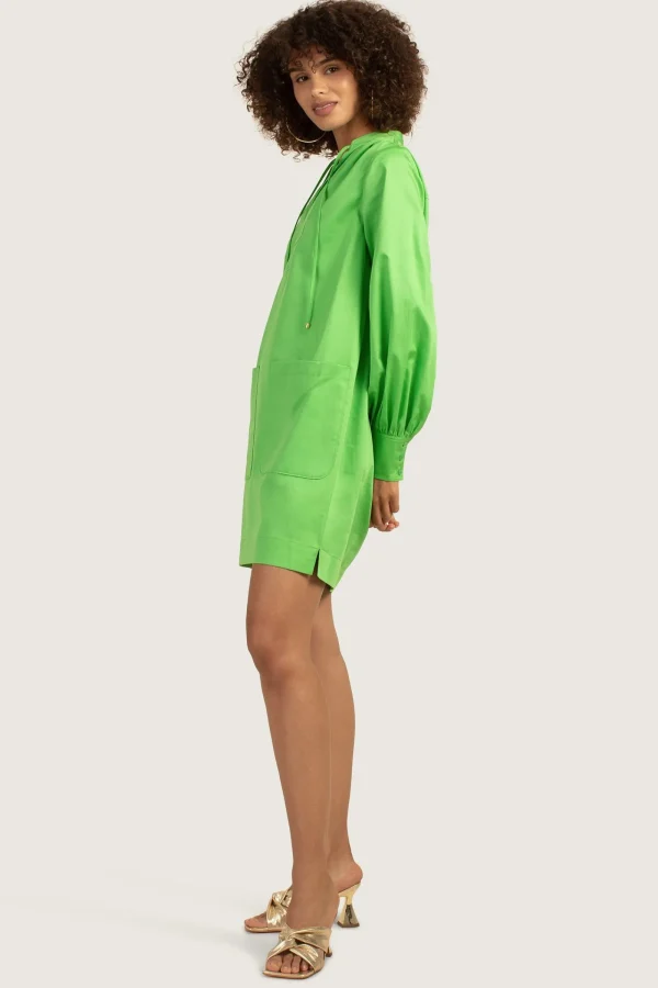 Women Trina Turk Blush Dress