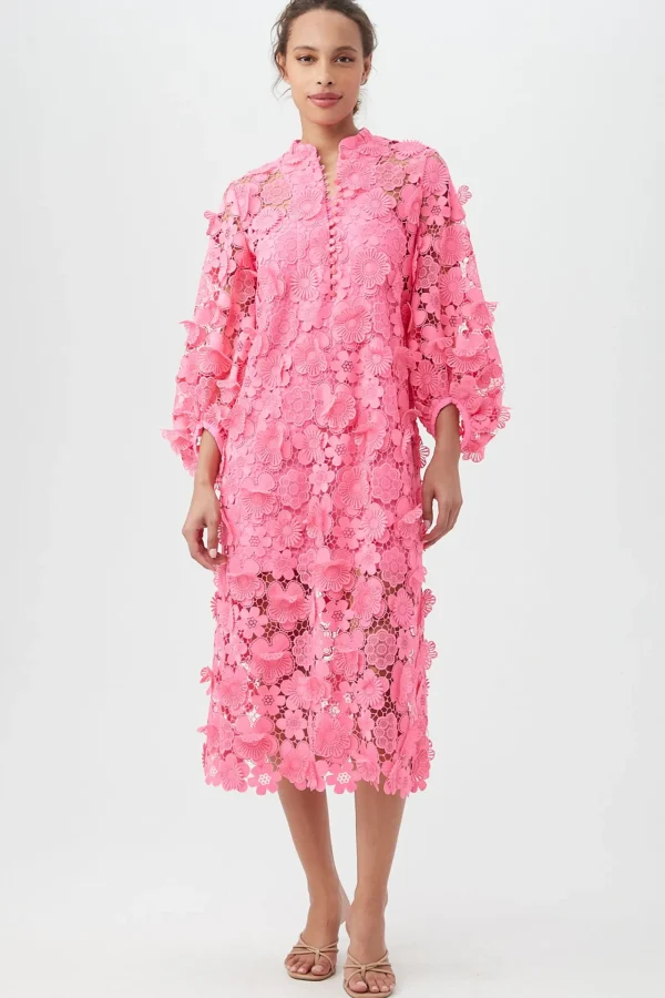 Women Trina Turk Boheme Dress