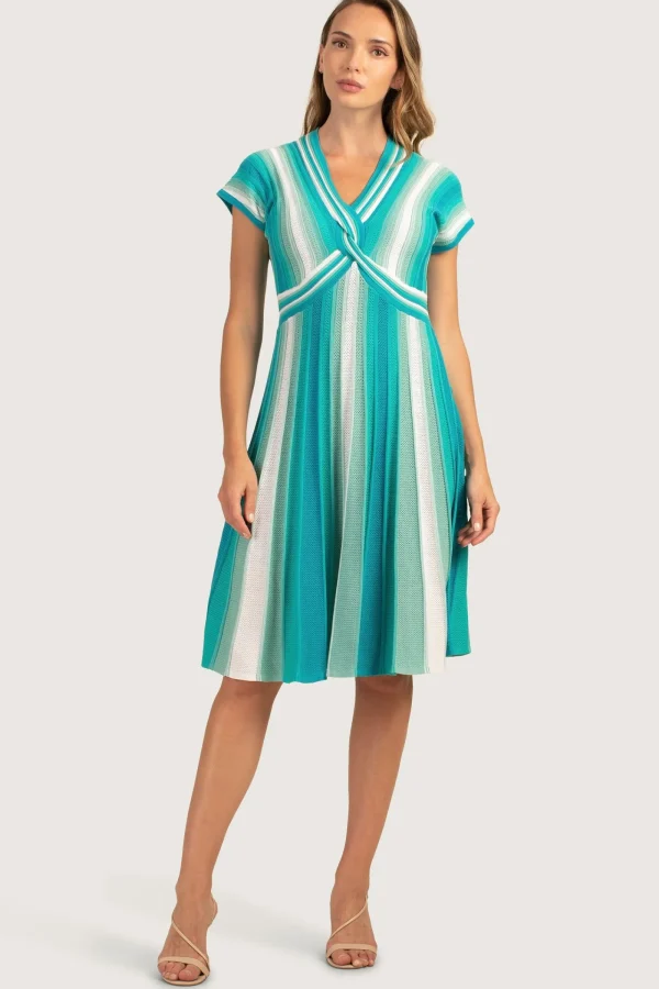 Women Trina Turk Bonet Dress