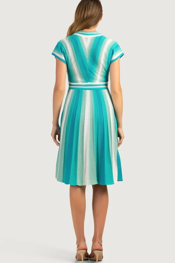 Women Trina Turk Bonet Dress