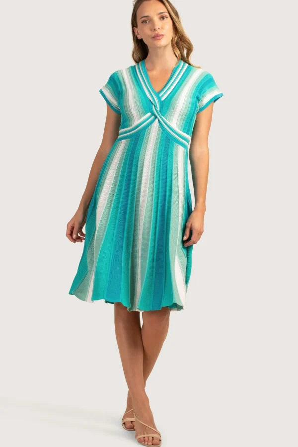 Women Trina Turk Bonet Dress