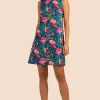 Women Trina Turk Brynne Dress