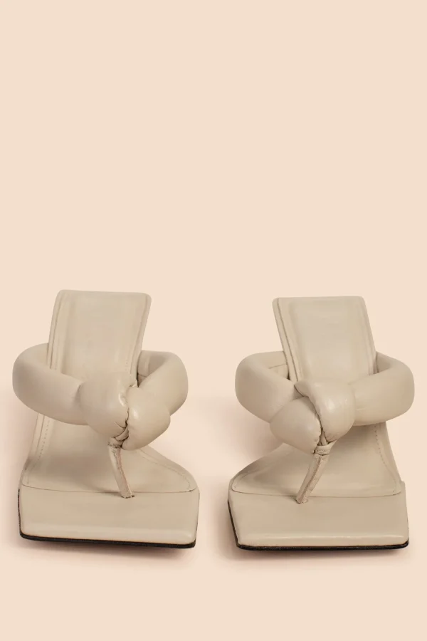 Trina Turk Burgos Thong Heel