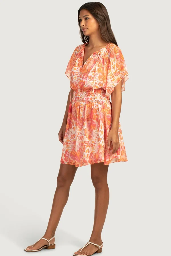 Women Trina Turk Byrds Dress