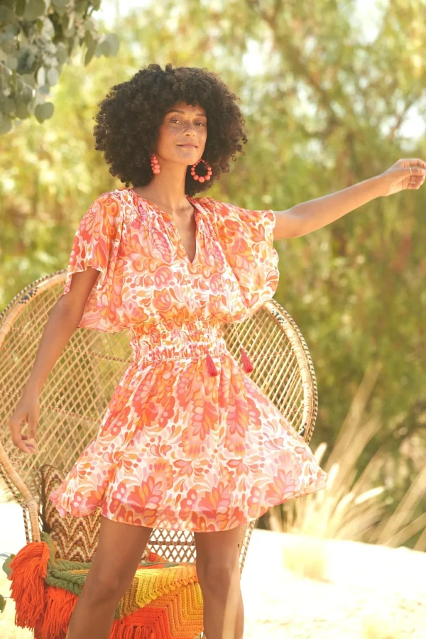 Women Trina Turk Byrds Dress