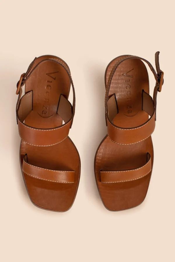 Trina Turk Cambridge Wedge Heel