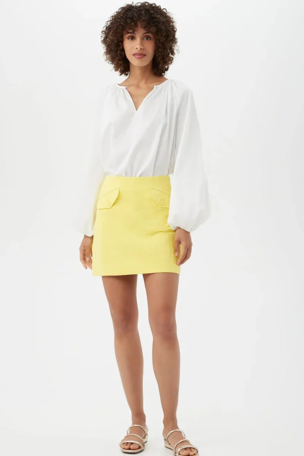 Women Trina Turk Camden Skirt