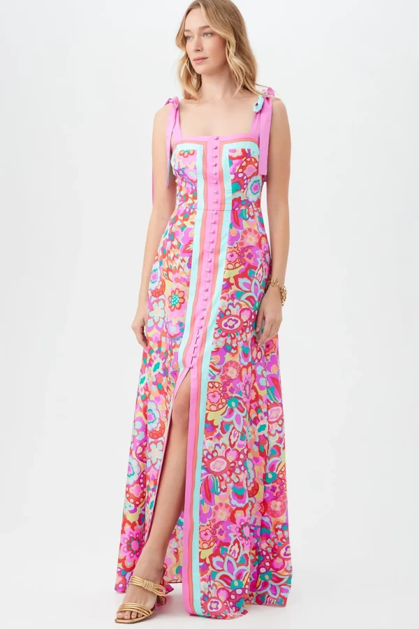 Women Trina Turk Cami Dress