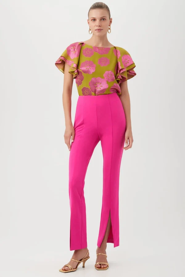 Women Trina Turk Carine 2 Pant