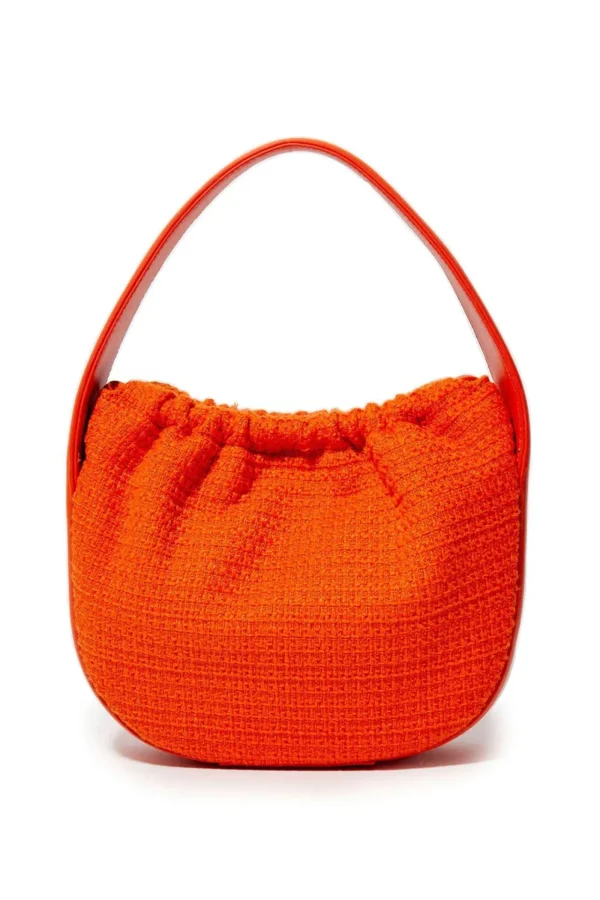 Trina Turk Carlotta Drawstring Mini Handbag