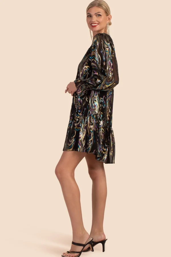 Women Trina Turk Celestial Dress
