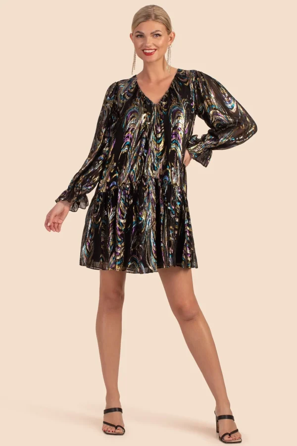 Women Trina Turk Celestial Dress