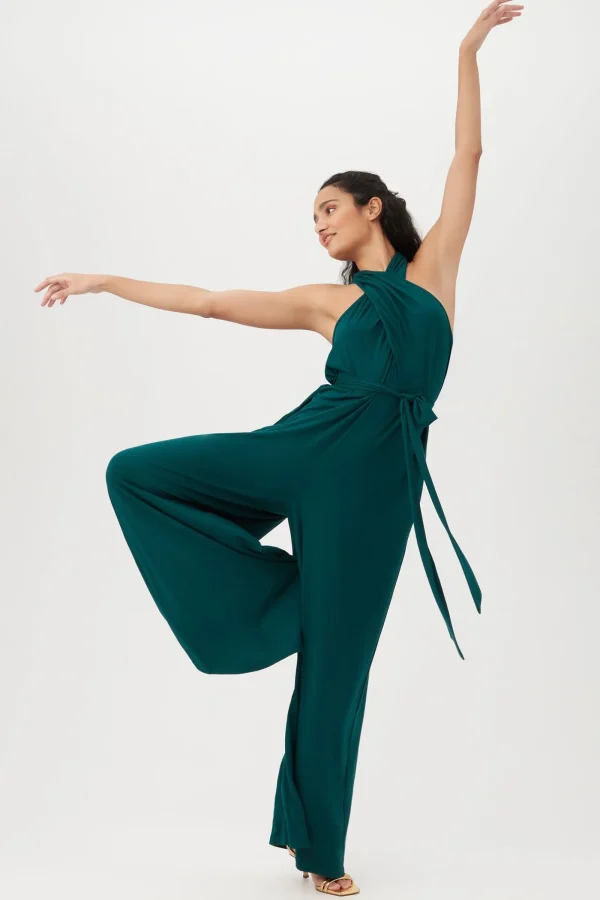 Women Trina Turk Central Park Jumpsuit