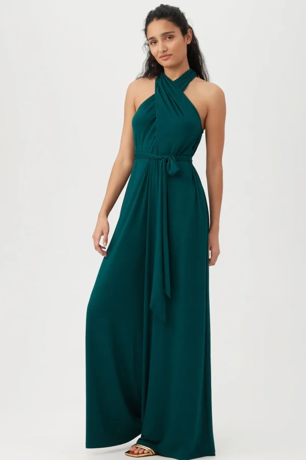 Women Trina Turk Central Park Jumpsuit